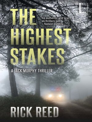 cover image of The Highest Stakes